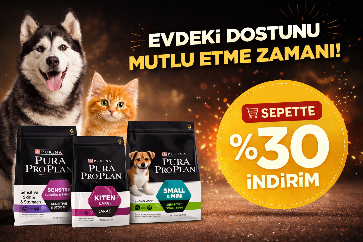 🎁 Ücretsiz Kargo